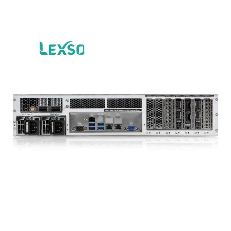 ROHDE&SCHWARZ DWR200 Digital Wideband Recorder-Germany Origin Customizable OBM/ODM/OEM 1 Month Warranty lexso