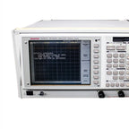 Used Advantest R3766AH 40MHz-8GHz Spectrum Analyzer 8G Vector Network Analyzer