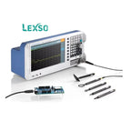 Rohde & Schwarz FPC1000 FPC1500 Spectrum Analyzer 5kHz~3GHz DE 1 Month Warranty ODM Customized Support lexso