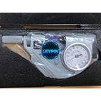 Mitutoyo Japanese Mitutoyo Watch Quick Lever Caliper Outer Diameter Micrometer 523-121 122 141  ytdi