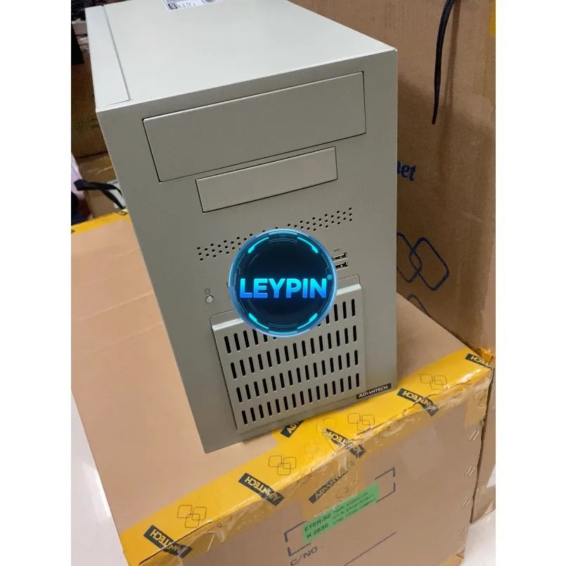 Advantech IPC-7132 Cost-effective Wall Mount IPC Case Industrial Computer Chassis Supports ATX/mATX MB    ytdi