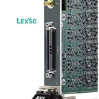 National Instruments PXIe-4480 PXI Vibration and Sound Module with 3 Months Warranty American Origin lexso