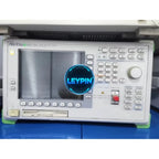 70 DB Dynamic Range Optical Spectrum Analyzer 600-1750nm Anritsu MS9170C    ytdi