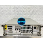 1 Pcs Agilent 83752B Synthesized Sweeper 01-20Ghz In good second-hand condition   ytdi