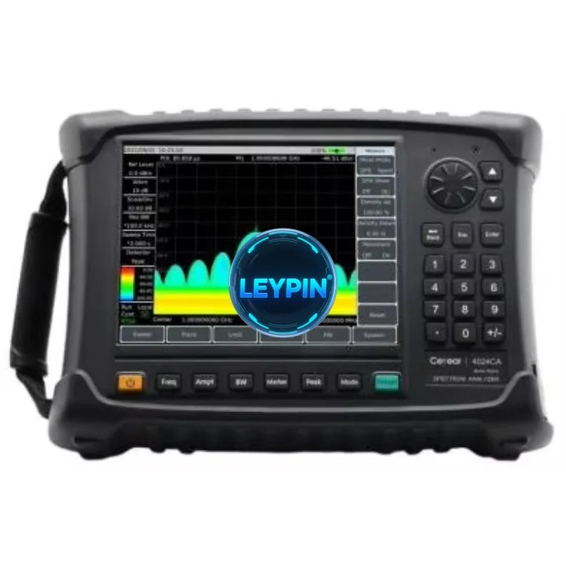 Ceyear  4024CA  Signal and Spectrum Analyzer  9 kHz to 9 GHz Price Negotiable      lexso