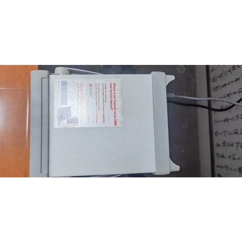 Agilent/ Keysight 34465A 6 1/2 Digital Multimeter    ytdi