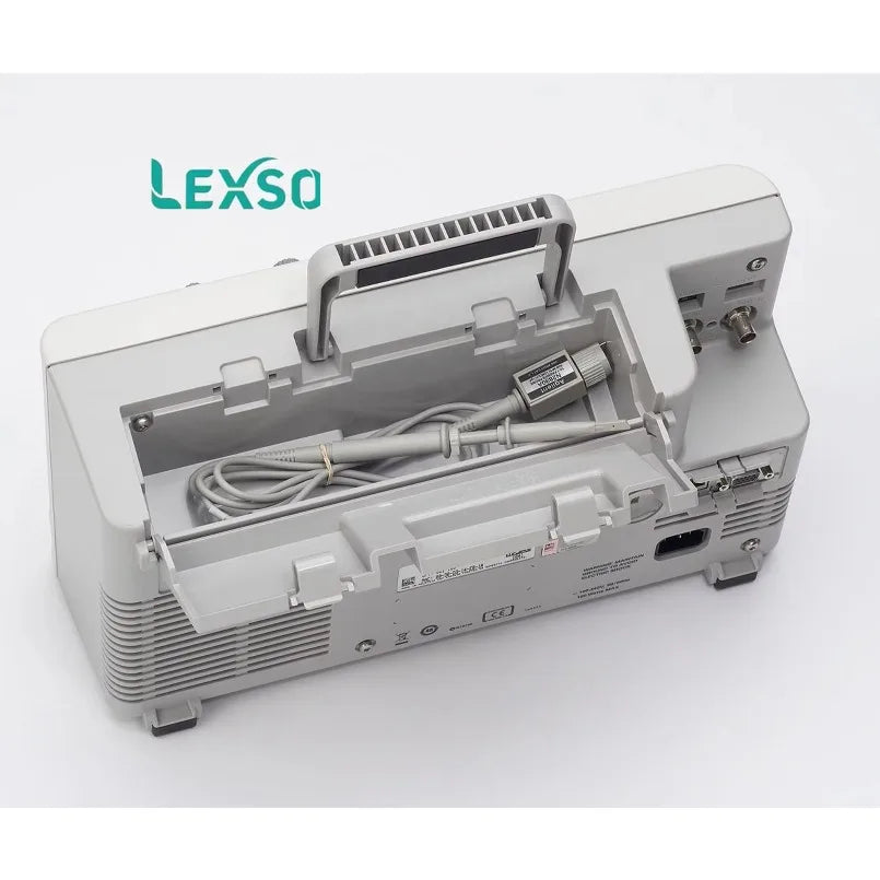 Keysight DSOX2022A Oscilloscope: 200 MHz, 2 Analog Channels lexso