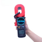 UNI-T UT273 Precision Earth Leakage and Ground Resistance Tester Auto Range Resistance Clamp Earth Ground    lexso