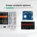Siglent Logic Probe Accessory For Oscilloscopes Enhancing Digital Signal Measurement Accuracy And Efficiency  lexso