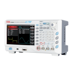 UNI-T UTG4162A 160Mhz 2 Channel Function/Arbitrary Waveform Signal Generator 500MSa/s 32Mpts lexso
