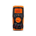 Keysight Technologies U1252B Handheld Digital Multimeter True RMS 10A AC/DC Max 1000V AC Max 1 Year Warranty    ytdi