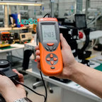 Sonel LXP-10A Class a Illuminance Meter for Precise LED and Emergency Lighting Measurements with USB/Wireless Data  lexso