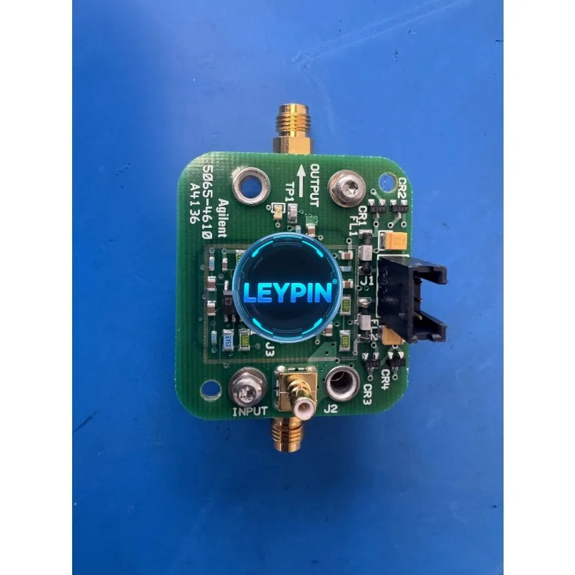 Keysight 5087-7133 M1 Detector Assembly 50GHz   ytdi