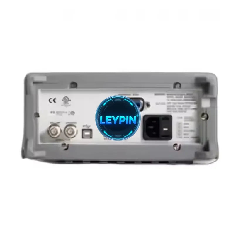 Tektronix 2110-100 Dual Display USB Multimeter 5 1/2-Digit Electronic Measuring Instrument