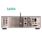 Keysight U8903B High Performance 1.5 MHz Audio Spectrum Analyzer Electronic Measuring 10 Hz Frequency Analysis 1 lexso