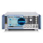 R&S SMW200A Vector Signal Generator Module High Frequency Customizable Signal