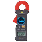 UNI-T UT251A Digital Clamp Tester 60A Voltage Current Automatic Range Peak Low Voltage Prompt with Data Storage RS-232     ytdi