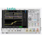 Keysight DSOX4104A 1GHz 4-Channel Oscilloscope with 100MHz Bandwidth 8-Bit Resolution 5 GSa/s Sample Rate lexso