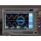Tektronix TBS1202B-EDU Digital Oscilloscope 2 Channel 200 MHz 2GS/s    ytdi