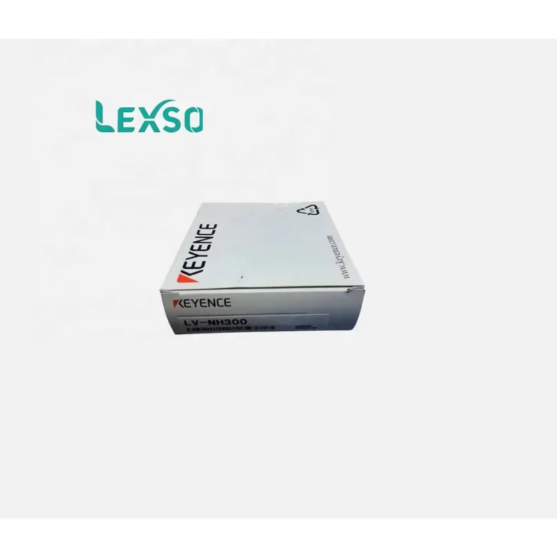 Keyence LV-NH300 Laser Sensor LV-NH300 New in Box lexso