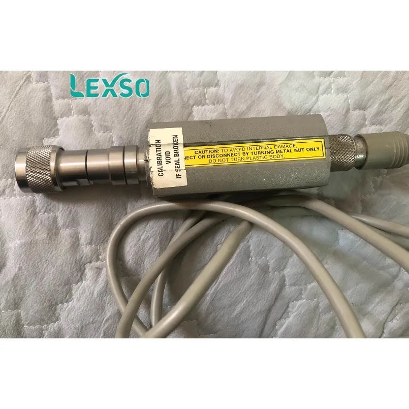Keysight 8481D Diode Sensor Operates with the EPM Series, EPM-P Series, 70100A, E1416A and43X Power Meters lexso