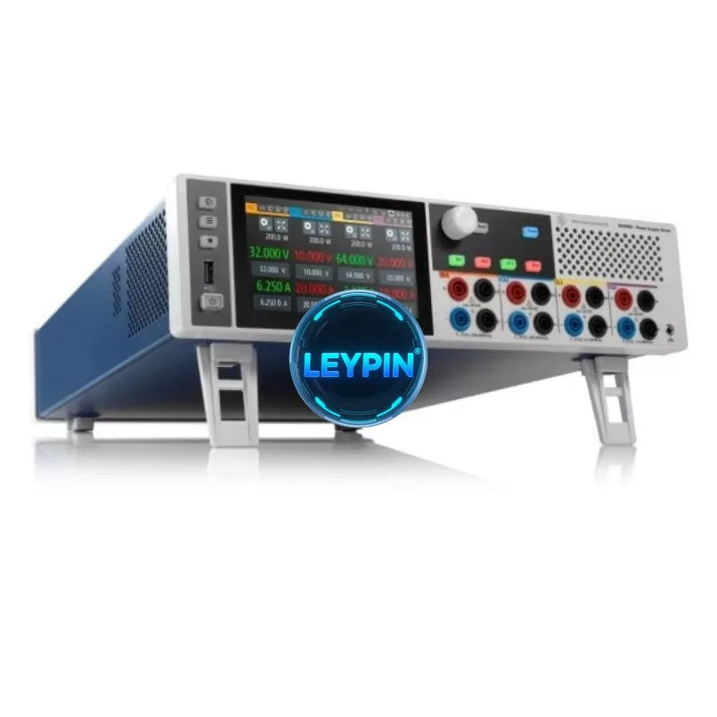 Rohde&Schwarz NGP800 High Performance Power Supply    lexso