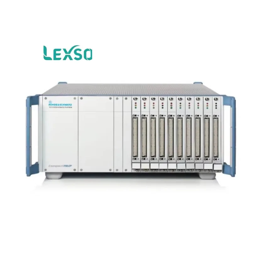 ROHDE&SCHWARZ TSVP for System Universal Platform-Germany Origin 1 Month Warranty OBM/OEM/ODM Customization lexso