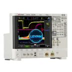 Keysight MSOX6002A Mixed Signal Oscilloscope: 1 GHz - 6 GHz, 2 analog and 16 digital channels   ytdi