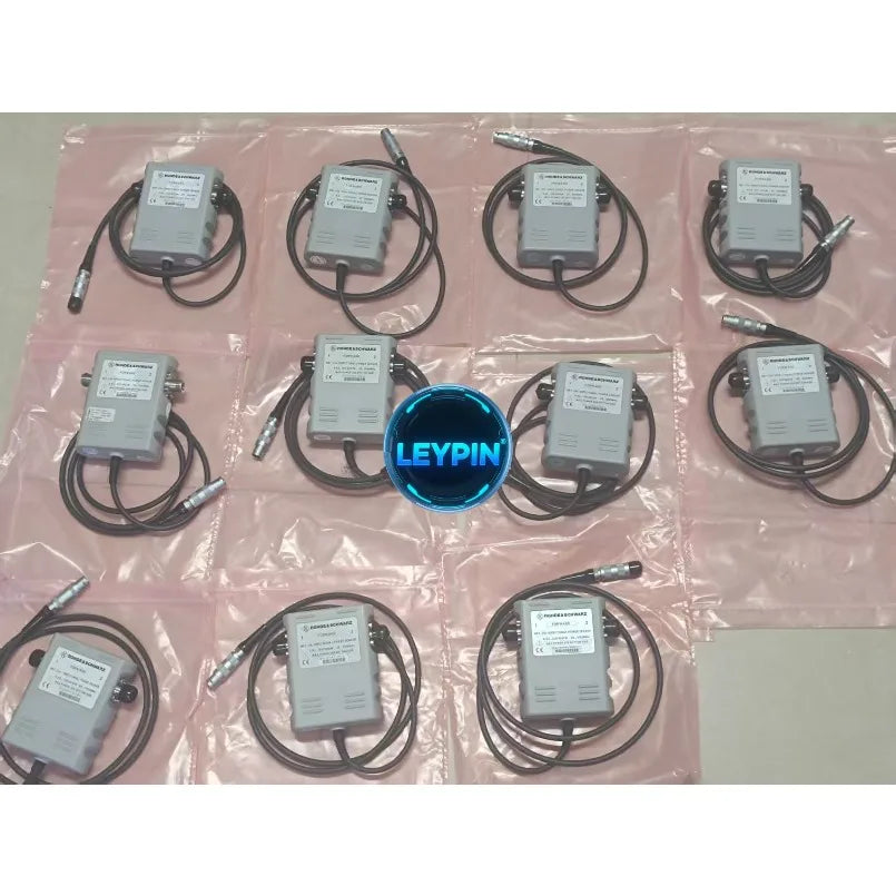 Rohde and Schwarz NRT-Z14 Directional Power Sensors 25MHz to 1GHz