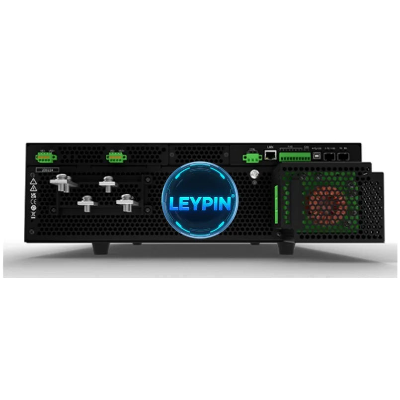 ITECH IT6600C Series Bidirectional Programmable  DC Power Supply     lexso