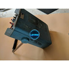 Tektronix 1503 TDR cable tester    ytdi