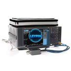 Keysight /Agilent N8974A Noise Figure Analyzer 10 MHz to 6.7 GHz   lexso