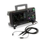 Keysight DSOX1204G 70 MHz 4-Channel Digital Oscilloscope with 20 MHz Function Generator   ytdi