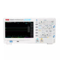 Uni-T Upo2202Cs 200Mhz Hardcover Analog Digital Fluorescence Oscilloscope Multimeter Cathode-Ray Oscilloscope 2 Channels lexso