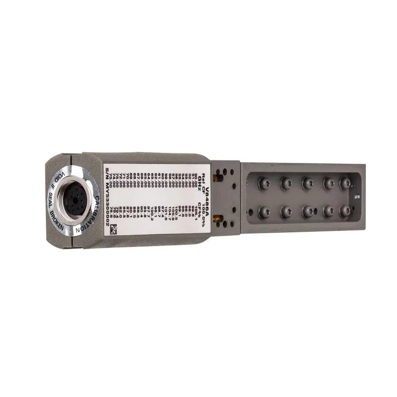 Keysight V8486A Waveguide Power Sensor   ytdi