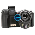 UNI-T UTI640C High Resolution Thermal Camera Floor Heating Hot Water Pipe Screening  Industry Thermal Imager 640*480 Pixel  lexso
