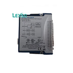 NI-9381 C-Series Multifunction IO Modules Cost-Effective Multiplexed Architecture lexso