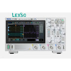 RIGOL DHO804 Next-Generation Feature-Rich High-Speed Digital Oscilloscope for Detailed Signal Observation and Evaluation lexso