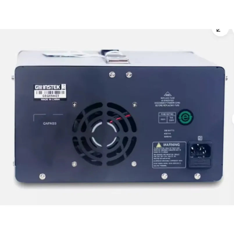 GW INSTEK GPS-4303C High-Precision Programmable Adjustable Power Supply with Low Noise and Stable Output  lexso