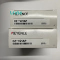 New in Box KEYENCE CZ-V21AP CZV21AP Digital RGB Sensor lexso