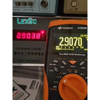 used Agilent Keysight U1253B Digital Multimeter USED   lexso