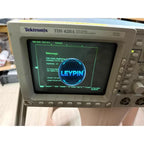 tektronix oscilloscope Tds 420a Digital    ytdi