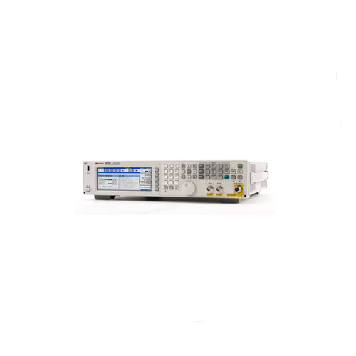 Keysight N5182A MXG Vector signal Generator, 100 kHz to 6 GHz