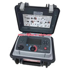 New Megger S1-568/1068/1568 MEGOHMMETER 5KV-15KV Insulation Resistance Tester in Stock Promotion   ytdi