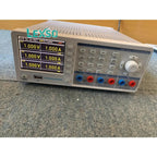 1PC R&S HMC8043 Power Supply DC 3 Ch, 32/3A Rohde & Schwarz   lexso