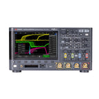 Keysight InfiniiVision 3000G X MSOX3012G Mixed Signal Oscilloscope, 100 MHz, 2 Analog Plus 16 Digital Channels
