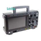 Keysight   DSOX1204A InfiniiVision 1000 X Series 70MHz Bench Oscilloscope with 4 Analogue Channels 1-Year Warranty lexso