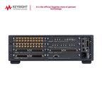 Keysight 34980A High Precision 8 Slot Electronic Data Acquisition System 8 Host/Module Electronic Measuring Instrument    ytdi