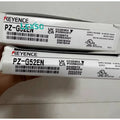 KEYENCE PZ-G52EN PZ-G52EP Photoelectric Switch Sensors Square Transmissive M12 Connector Type with Cable NPN lexso