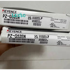 KEYENCE PZ-G52EN PZ-G52EP Photoelectric Switch Sensors Square Transmissive M12 Connector Type with Cable NPN lexso